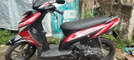 Honda Vario 2013