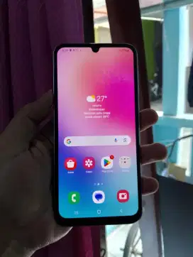 SAMSUNG GALAXY A24 NFC