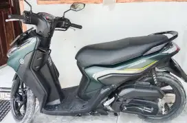 Jual YAMAHA Mio Gear 125 Tahun 2021 Akhir