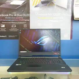Asus ROG Strix G732LV i7-107850H Ram-16GB SSD-1TB RTX-2060 17inchi
