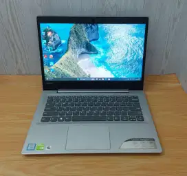 LENOVO IDEAPAD 320S CORE i5-8250U/8GB/256GB/920MX 14HD/WIN11