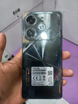 Tecno pova 6 8/256
