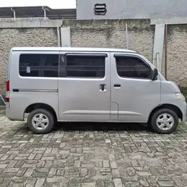 Daihatsu GrandMax 1.3 D 2017