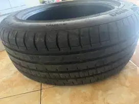 Ban accelera  ring 17