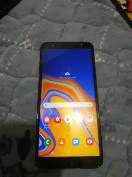 Dijual samsung J4+, ram 2/16, batangan