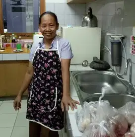 DIBUTUHKAN ART ditangerang