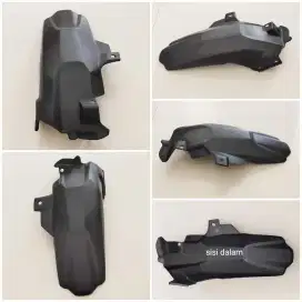 Hugger Spakbor Kolong PCX 160 ADV 160