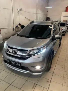 HONDA BR_V PRESTISE 2016 METIK