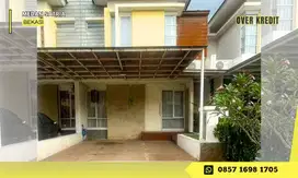Over Kredit 2LT dkt stasiun LT126 @Cluster Adana Harapan Indah
