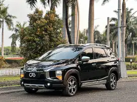KM40RB / MITSUBISHI XPANDER CROSS PREMIUM PACKAGE AT 2021 PP X-PANDER