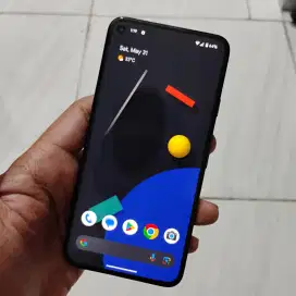 Google Pixel 5 8/128 Just Black IMEI Rewrite