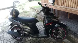 Mio m3 125 2015 paanak mati