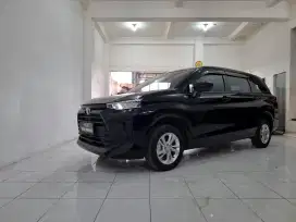 TOYOTA AVANZA E 1.3 M/T, 2024