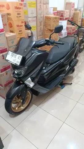 Yamaha Nmax 2018 Masih Bagus Terawat