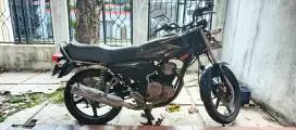 Yamaha Scorpio King
