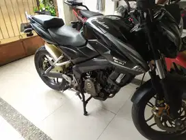 Di Jual motor kawasaki Fulsar