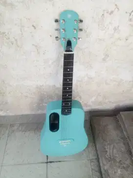 Gitar LAVA me 3/4