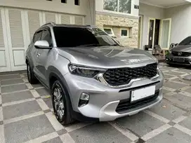 KIA Sonet premiere 1.5 IVT PMK 2023 NIK 2022