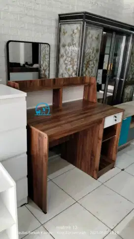 Diskon! Meja kasir ready