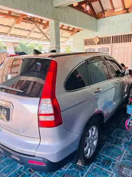 Honda CR-V 2007 Bensin