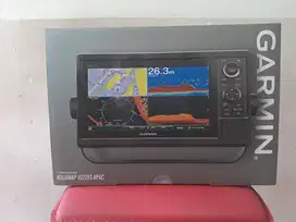 Garmin Aquamap 1022xs APAC Unit Only