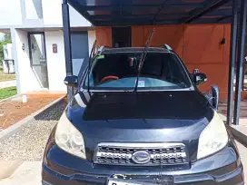 Daihatsu Terios 2015