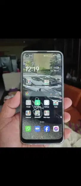 Oppo Reno 5F ram 8/128 spec gahar