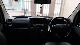 Daihatsu Gran max 2023 Bensin
