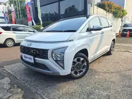 DP 5% Hyundai Stargazer 1.5 Prime Bensin-AT 2025 WFD