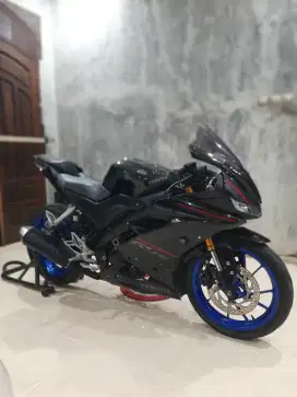 Yamaha R15 V3 (Plat R - Istimewa)