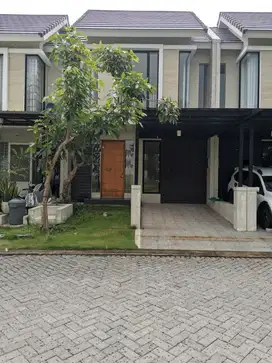 Lokasi Premium Surabaya Barat Rumah Northwest Hill