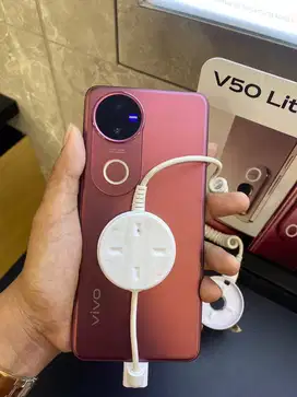 Vivo v50 5g ram 24