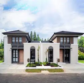 Rumah Baru di Citra Raya Harga Mulai 500 Jutaan Siap Huni