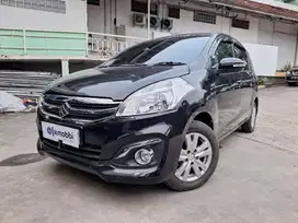 DP 5% Suzuki Ertiga 1.4 GX Bensin-MT 2018 1ZV