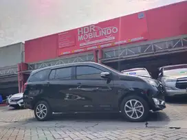 Toyota Calya 2019 Bensin