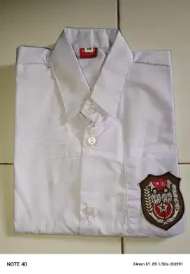 Jual seragam SD kelas 4 / 5