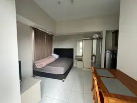 Dijual Apartemen Casa De Parco BSD Tower Gardenia - Lantai 2