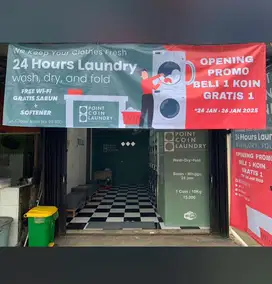 Lowongan khusus wanita