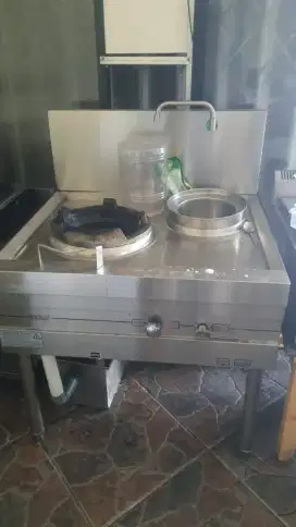 Jual Alat-alat Resto dan Meja Kasir serta meja