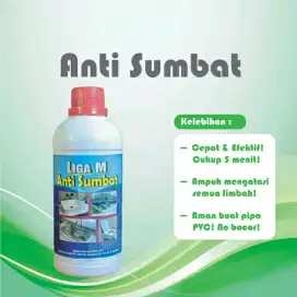 ANTI SUMBAT LIGA