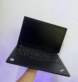 PROMO LAPTOP LENOVO LAYAR SENTUH CORE i5