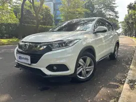 DP 5% Honda HR-V 1.5 S Bensin-AT 2020 JFA