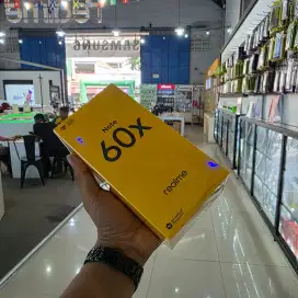 REALME NOTE 60X BISA CICICLAN
