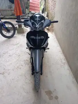 Supra X 125 mulus terawat