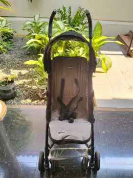 Stroller bisa buat bayi dan balita