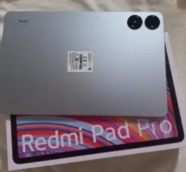 XIAOMI REDMI PAD PRO (8/256GB)