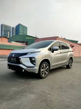 xpander xceed at 2017