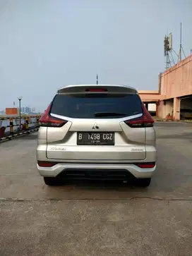 xpander xceed at 2017