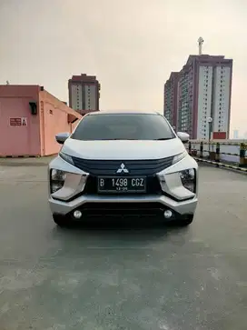 xpander xceed at 2017