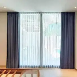 Gorden rumah impian anda